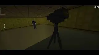 Gorebox V16:Backrooms volvió?(Créditos @Sh1rka4)