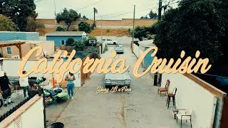 Yung LB x Finn - California Cruisin (Официальный музыкальный клип)