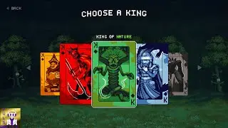 9 kings ep 44 king of nature / Prince