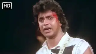 Yaad Aa Raha Hai Tera Pyar | Disco Dancer (1982) | Mithun Chakraborty, Kim | Bappi Lahiri | Sad Song