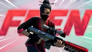 Fortnite Montage - 