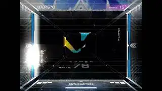[Paradigm: Reboot] Sacred Sacrifices - AK+Q (chart view)