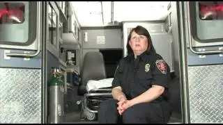 Eastampton Fire-Rescue Deptartment's 2011 Recruitment Video