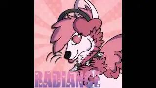 Radiance AJ Art Contest Entry