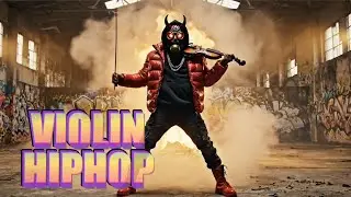 【Violin x Hip Hop Playlist】– Keep Rising Daily