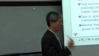 OSE579 2011 Lecture30 20111202