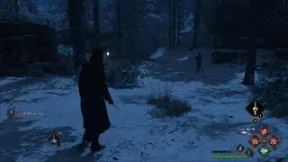 Hogwarts Legacy SINGING FLOWERS