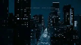 Make My Lemonade - Ghost in Reverse