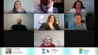 Scaling Up: Community Economic Development for a Just Recovery