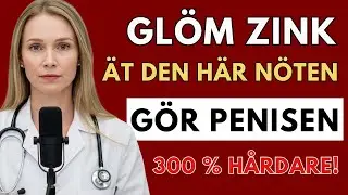 L&auml;kare Chockade: Denna N&ouml;t F&ouml;rb&auml;ttrar Blodcirkulation och Prestanda &Ouml;ver Natten
