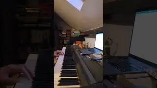 Piano Marvel Method 1d. 1. Quiet Moments (Introduction to F) RH