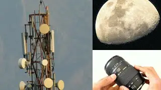 Tamron 70-300mm Telephoto | Macro lens Sample Photos | Videos
