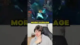 WHY Lucian is GOOD in Season 16 🤔🙄