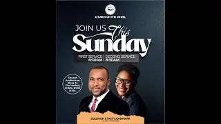12 DAYS FASTING AND PRAYER(DAY 2)