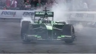 VKV City Racing Rotterdam 2013 [HD]