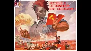 Mon Quartier est Suprême