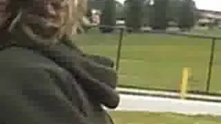 Random Recess Crap