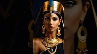 Strangest Egyptian Princess!
