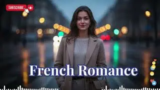 Healing French Love Songs from Paris | Heart & Soul Romance Mix