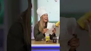 Неудачный смузи из маринованных огурцов и горчицы.