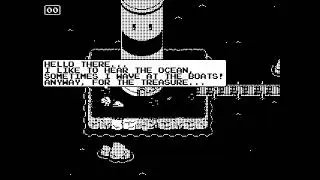 This Popular Indie Game Only Takes 60 Seconds To Beat! (Minit)