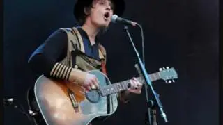 Peter Doherty - Palace Of Bone