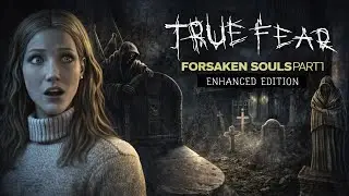 Friedhof unter dem Haus  | True Fear: Forsaken Souls #007
