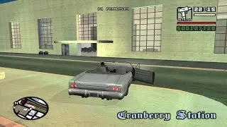 GTA San Andreas - Ice Cold Killa - Syndicate mission 7