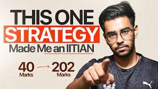 Urgently watch this before your JEE Mains exam