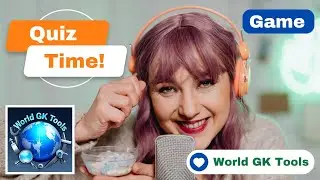 Play KBC Style Quiz | World GK Tools | GK Quiz