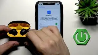 REALME Buds T200 Lite &ndash; Как сделать мягкий сброс