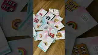 LGBTQ clothing, accessories and queer gift ideas