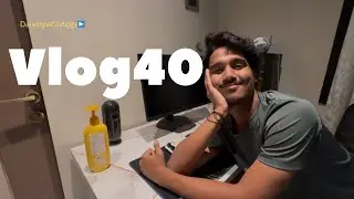 PC Cleaning Satisfying 😌🧼 Then Playing GTA 5! Vlog#40|daivatpatilvlogs|❤️