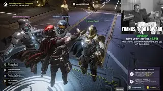 Phasmo, Disco Dodgeball, Helldivers 2, Meeting 