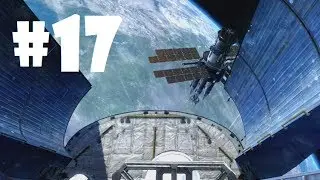 Call Of Duty: Ghosts Walkthrough Part 17 - Mission 17 - Loki