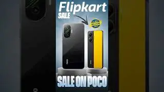 The Shocking Truth About Poco F7 & Poco X7 Pro BBD Sale Price 2025!