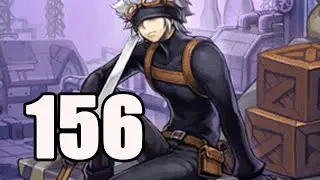Ragnarok Online Prime с нуля 156 - По-видимому Элиумина теперь одна из нас... и Вернер живой