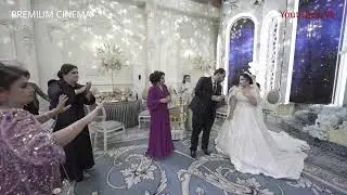 Wedding Day 01.10.2025 restaurant “Grand Asli”