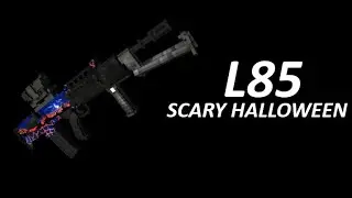 BLOCKADE 3D - L85 SCARY HALLOWEN