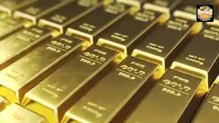 83 tons CHINA's Fake Gold Bars