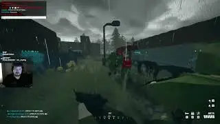 How do you know when Forsen is in same server