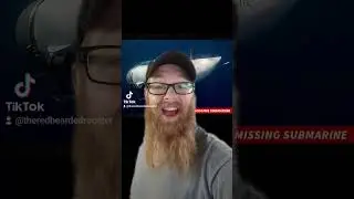 🚨 Breaking News 🚨 #rooster #submarine #titanic #missing  #jokes #funny #laugh #funnyvideo #comedian