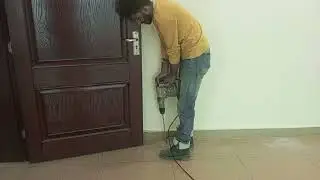 termite proofing termite Treatment
