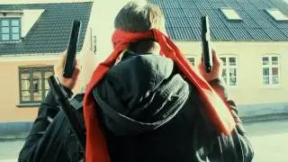 Lidt Kikset