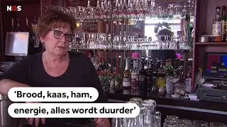 BTW: Prijzen stijgen meer dan verhoging btw, zeggen ondernemers