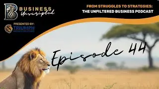 From &ldquo;Impossible&rdquo; To Profit: Effort, Clean Books, And A Calendar That Works