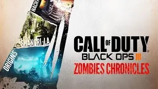 black ops 3 zombies chronicles walkthrough