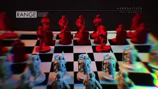 Geopolitics | RANGE Forecasting