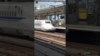 India&rsquo;s First Bullet Train 🚄 | Mumbai to Ahmedabad in 2 Hours | #shorts