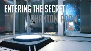 Password Of The Secret Phantom Room + Operative Orders Recieved